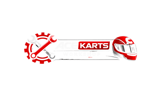 Ace Karts logo