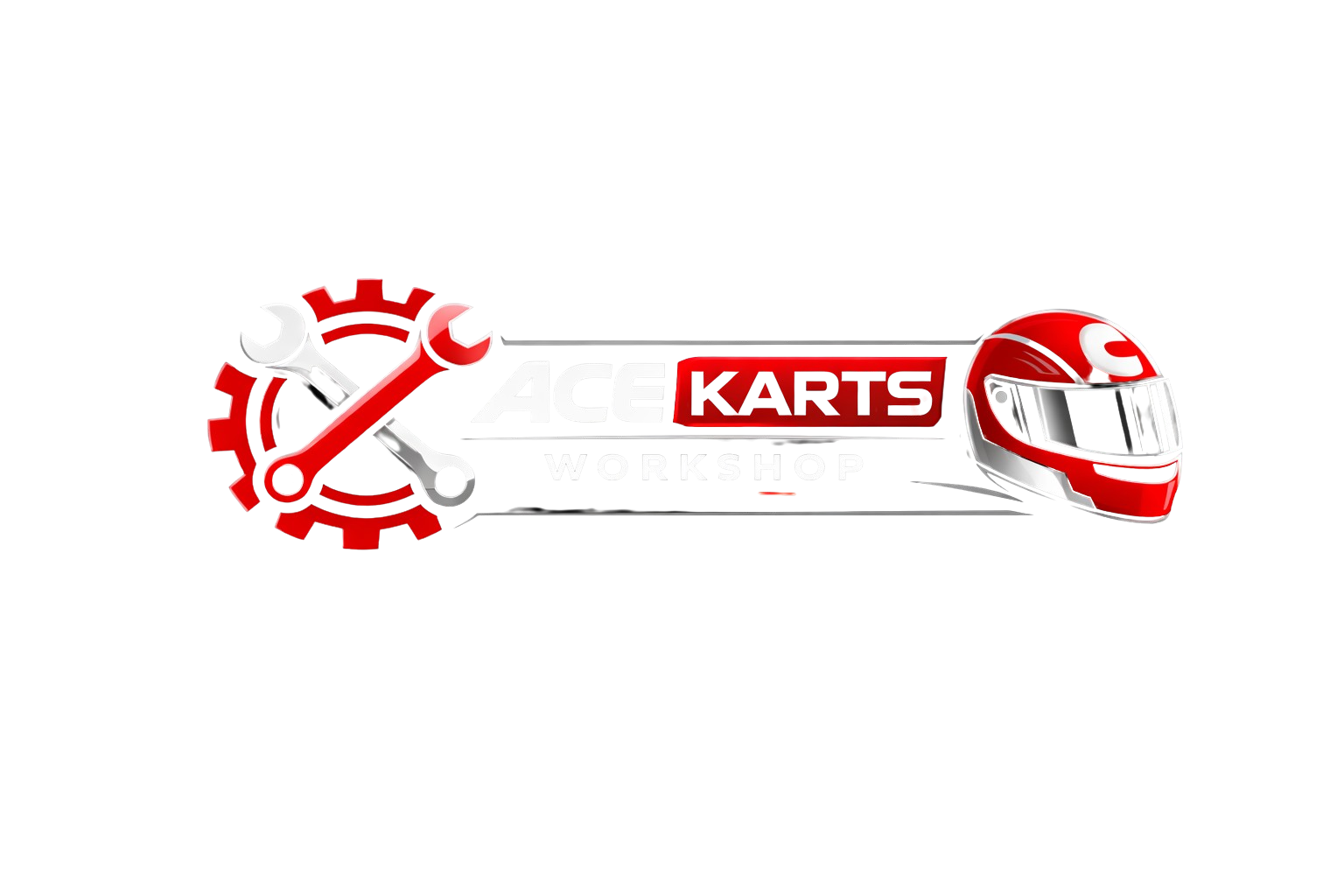 Ace Karts logo